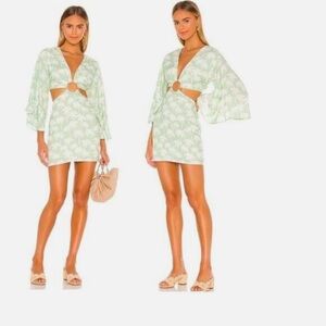 Lovers & Friends mini dress